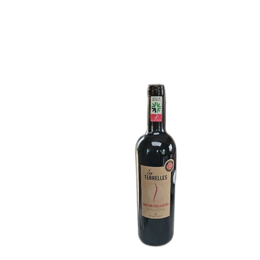 Languedoc Unspecified Jacques Frelin Les Terrelles 2023