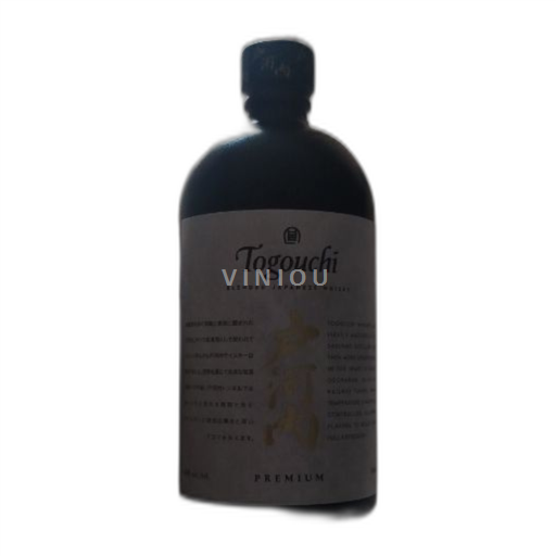 Whisky Japanese Whisky Togouchi Sakuro distillery 5a Giappone Non Specificato Non specificato
