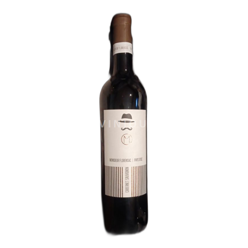 Languedoc et Roussillon Pays d'oc Monsieur Florensac 2023
