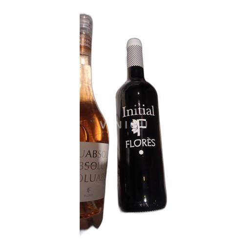 Languedoc et Roussillon Côtes de Thau Florès Initial 2023