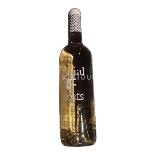 Languedoc et Roussillon Côtes de Thau Florès Initial 2024