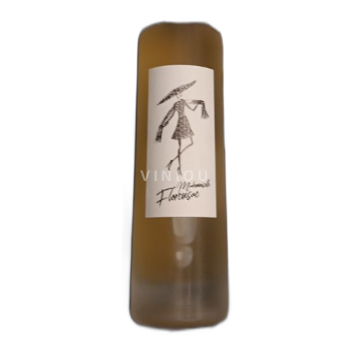 Languedoc et Roussillon Côtes de Thau Florès Mademoiselle 2023