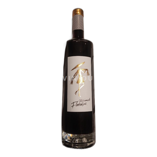 Languedoc-Roussillon Côtes de Thau Florensac Mademoiselle 2023