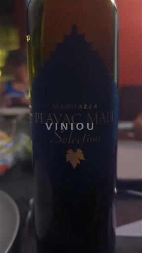 Dalmazia Non specificato Madirazza Selection 2019