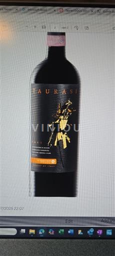 Campania Taurasi Le Masciare Taura 2018