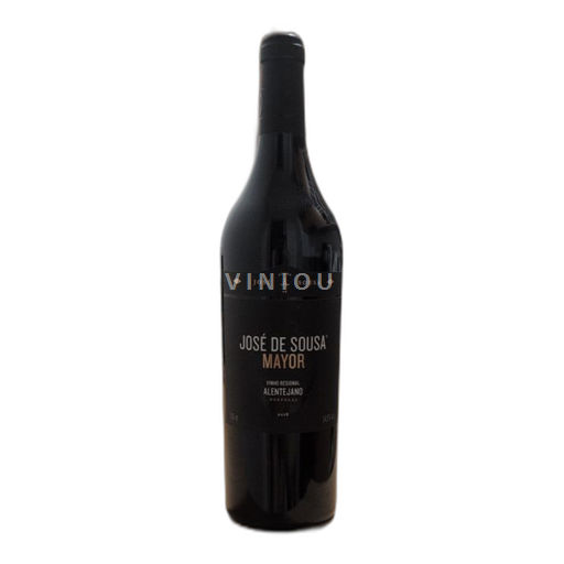Portugal Alentejo José de Sousa - José Maria Fonseca 2018 2018