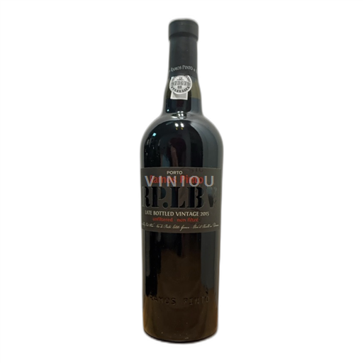 Portugal Porto Ramos Pinto RP LBV 2015