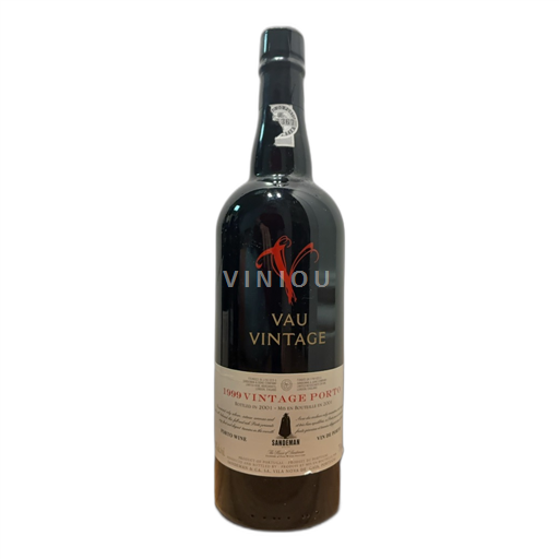 Portugalska Porto Sandeman Vau Vintage 1999