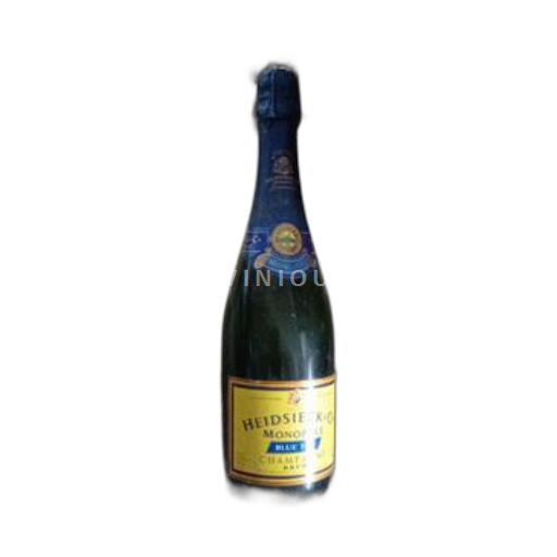 Champagne Heidsieck & Co Monopole Blue Top 2018