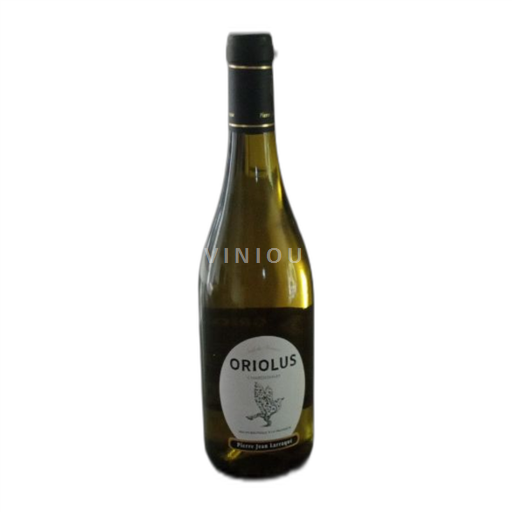 Akvitanska in Charentes Ni doloceno Pierre Jean Larraqué Oriolus 2022