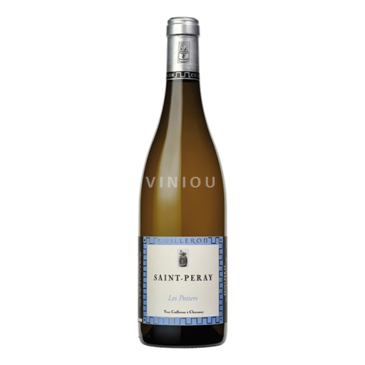 Rhône Valley Saint-Péray Yves Cuilleron Saint-Péray Les Potiers 2023