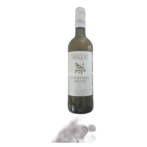 Sud-Ovest Côtes de Gascogne Domaine Tariquet Premières Grives 2017