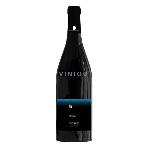 Rhône Valley Côte-Rôtie Domaine Faury Les 3 Brunes Côte-Rôtie 2022