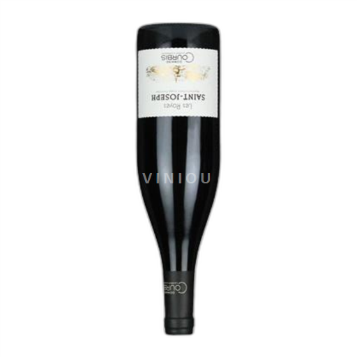 Rhône Valley Saint-Joseph Domaine Courbis Saint-Joseph Les Royes Rouge 2023
