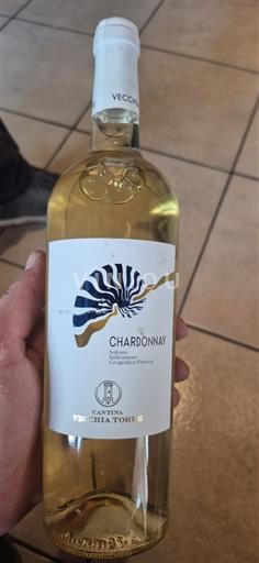 Apulia Wines Alezio Vecchia Torre Non-Vintage