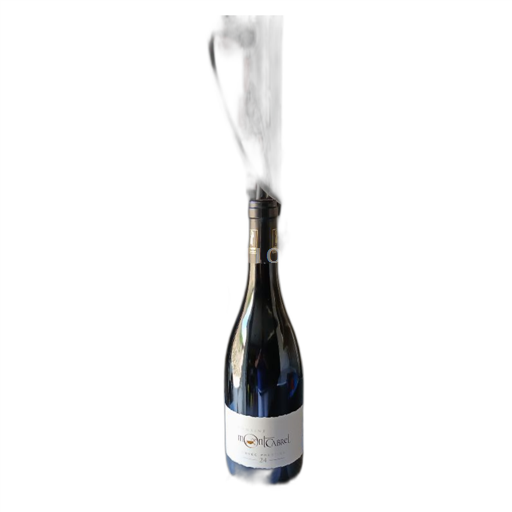 Linguadoca Coteaux del Languedoc Domaine Montcabrel Montcabrel Prestige 2024