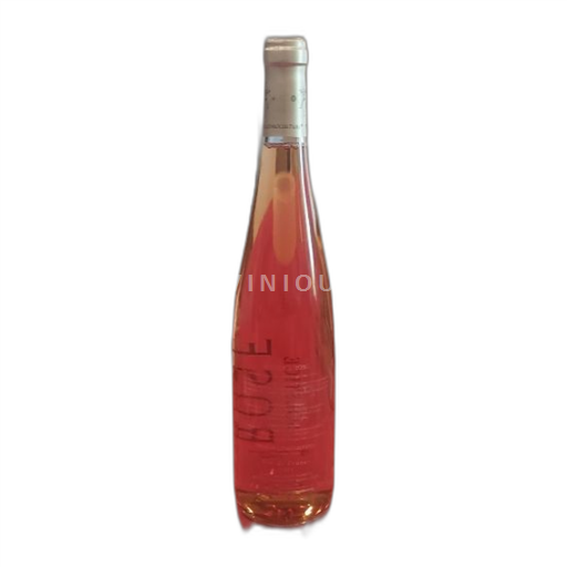 Vin Rosé sec Solstice Rosé Domaine Viret 2021 France Vallée du Rhône biodynamie