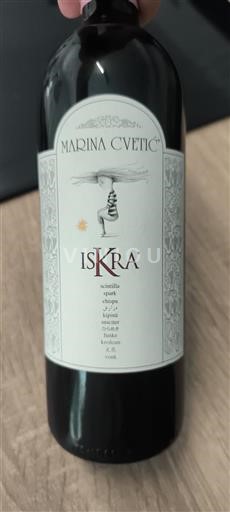Abruzos No especificado Marina Cvetic Iskra 2015