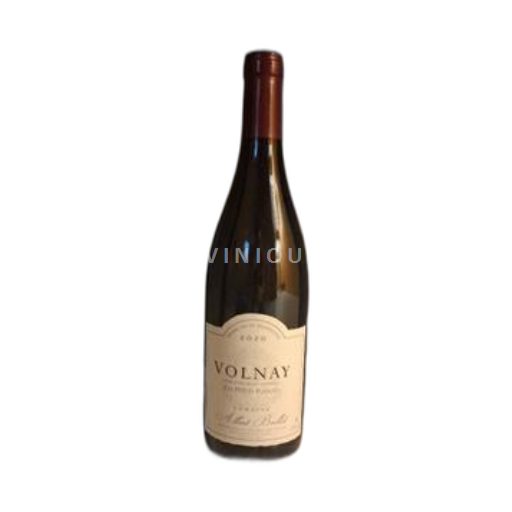 Borgogna Volnay Domaine Albert Boillot Les Petits Poisots 2020