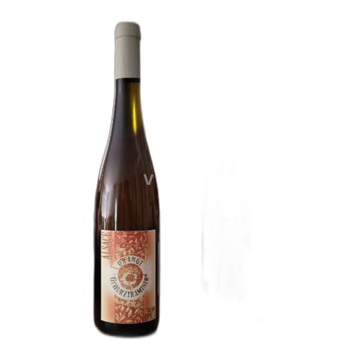 Vin Blanc sec Maison Eppele 2022 France Alsace Vin de France bio