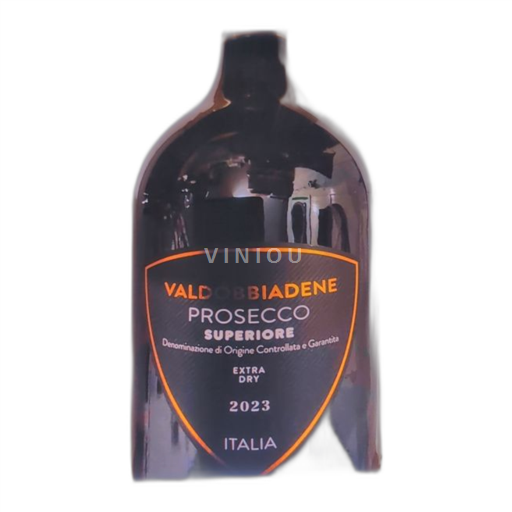 Veneto Prosecco Prosecco Supériore Valdobbiadène 2023