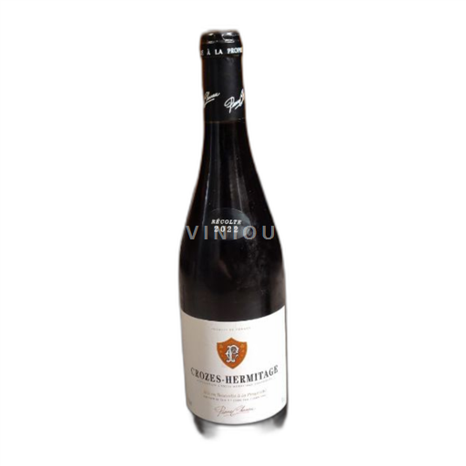 Valle del Rodano Crozes-Hermitage Crozes Hermitage 2022