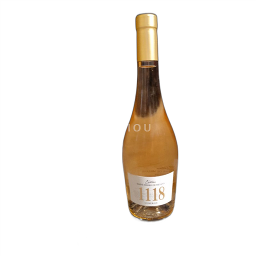 Rhônetal Luberon Château Saint-Pierre de Mejans 2022