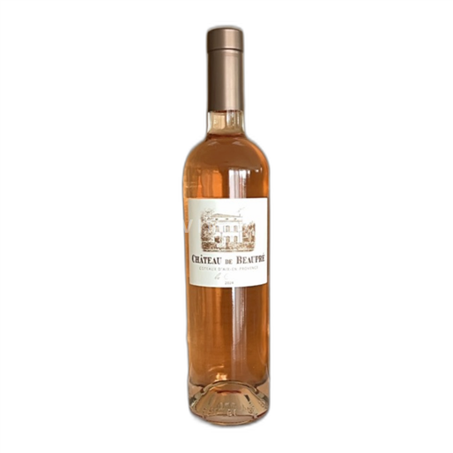 Provence Coteaux-d'aix-en-provence Château Beaupré 2024