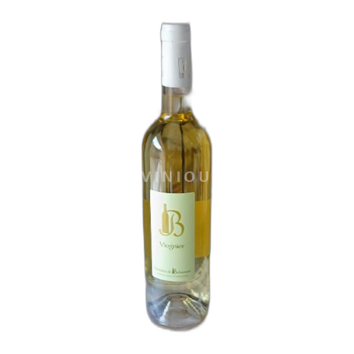 Languedoc Domaine Balaussan Viognier Icke årgångsbetecknad
