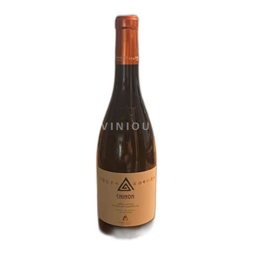 Údolí Loiry Chinon Dumnacus Vignerons 2023