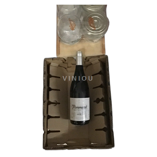 Bourgogne Pommard Jcg 2010