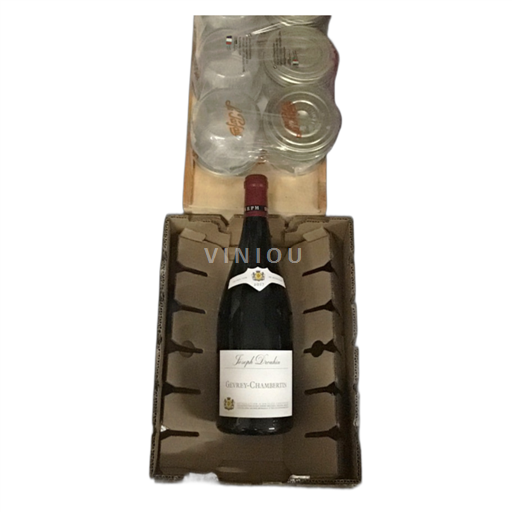Burgundy Gevrey-Chambertin Joseph Drouhin 2017