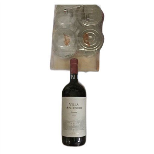 Toscane Villa Antinori 2020