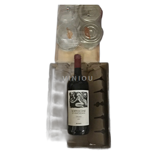 Tuscany Bibi Graetz Soffocone di Vincigliata 2021