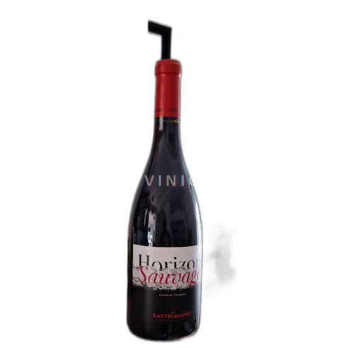 Linguadoca Corbières Castelmaure Horizon Sauvage 2022