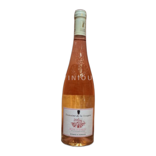 Valle della Loira Rosé d'Anjou La Bougrie 2024