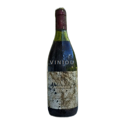 Valle del Rodano Côtes-du-rhône-villages Les Dauphins Réserve 1990