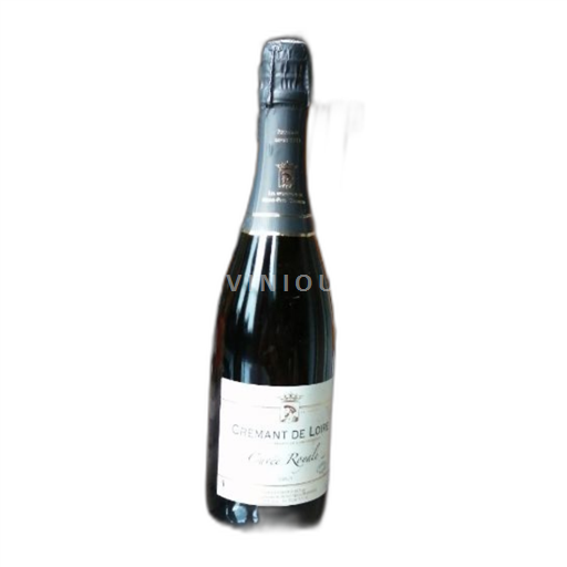 Údolí Loiry Crémant de Loire Les Vignerons de Mont-Près-Chambord Royale Neročník