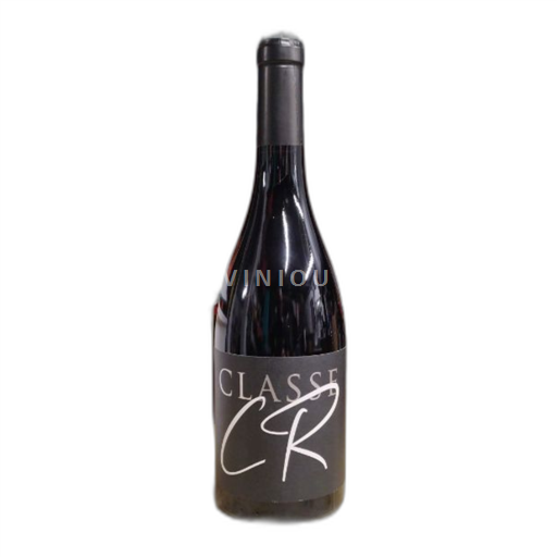 Vin Rouge sec Classe CR Côte -ROTIE 2023 France Vallée du Rhône