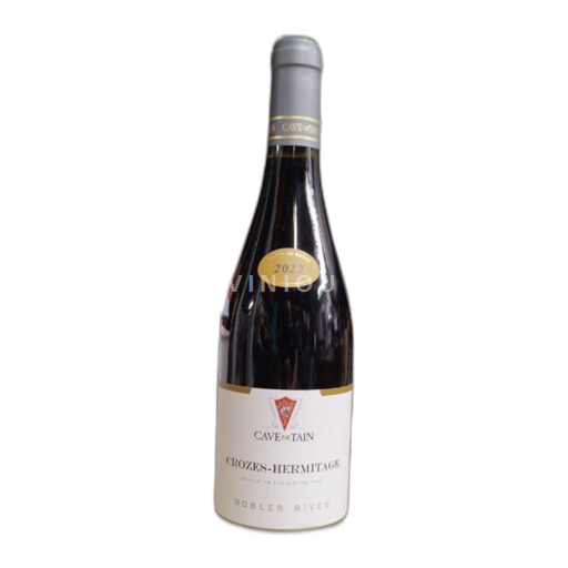 Rhône-dalen Cave de Tain Crozes -Hermitage 2022