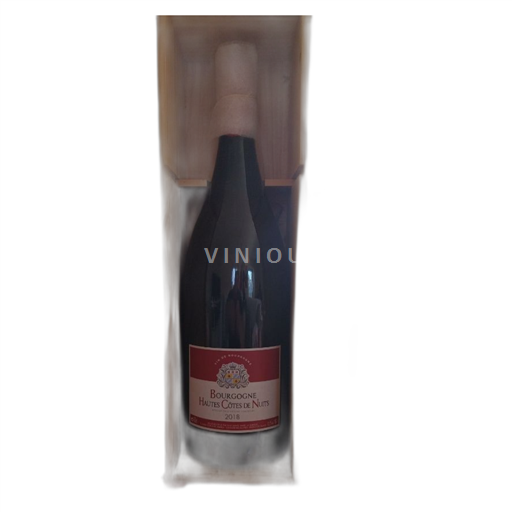 Borgogna Hautes Côtes de Nuits Cave Sainte-Marie-La-Blanche 2018