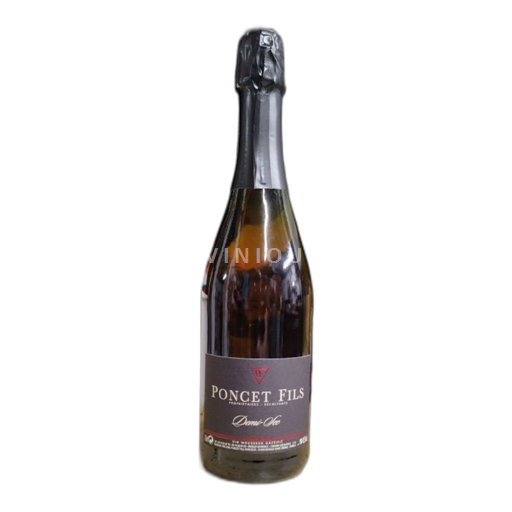 Savoie and Bugey Poncet fils 2022
