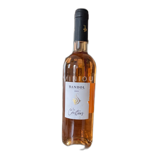 Provence Bandol Les Coustiers 2021