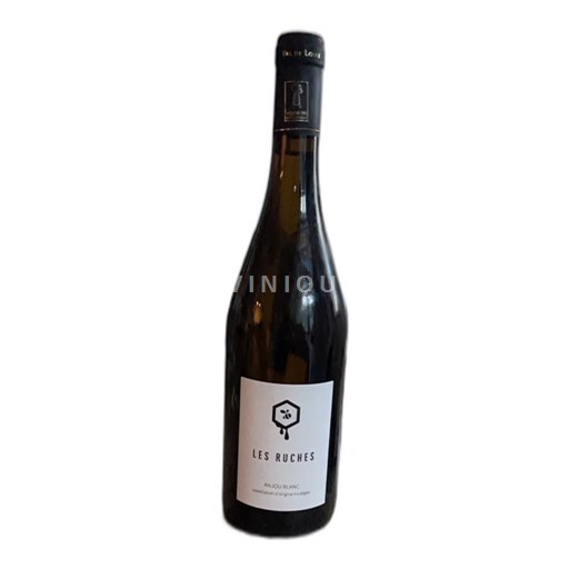 Alsazia Pinot bianco Les Ruches Senza annata