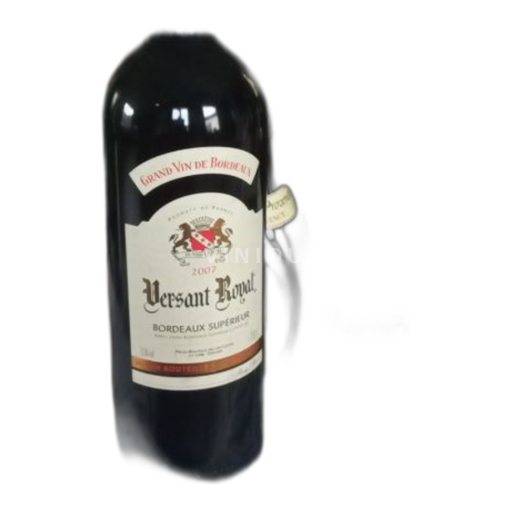 Bordeaux Bordeaux superiore Versant Royal 2007