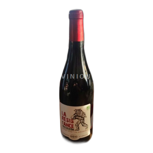 Rhône Valley Côtes-du-Rhône Vignerons de l'Enclave La Résistance Non-Vintage