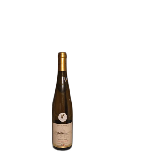 Alsacia Grand Cru Wolfberger Vieilles Vignes 2015