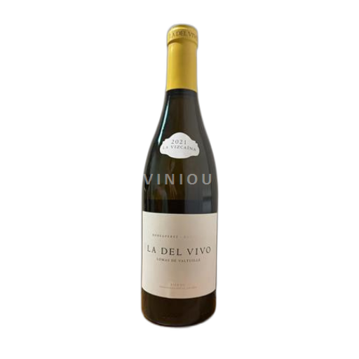 Castile and León Bierzo Raul Perez La Vizcaína La del Vivo 2021