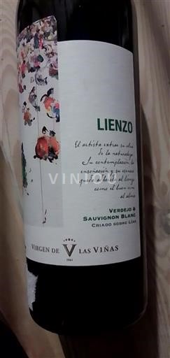 Castilla-La Mancha Unspecified Virgen de Las Viñas Lienzo 2021