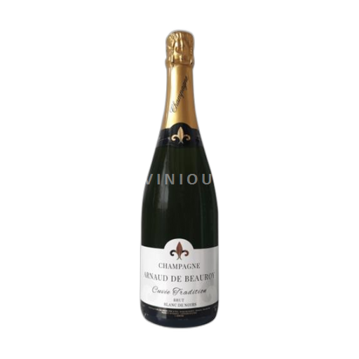 Champanhe Arnaud de Beauroy Tradition 2024